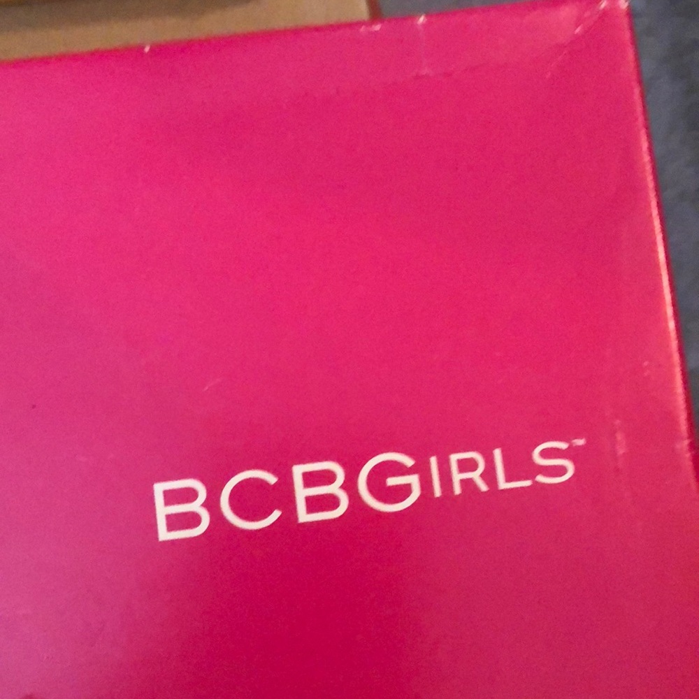 B C B Girls